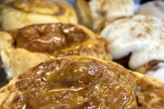Mixin' It Up Gluten Free Bakery