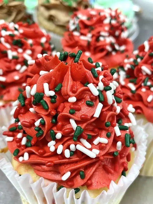 Mixin' It Up Gluten Free Bakery Picture 7