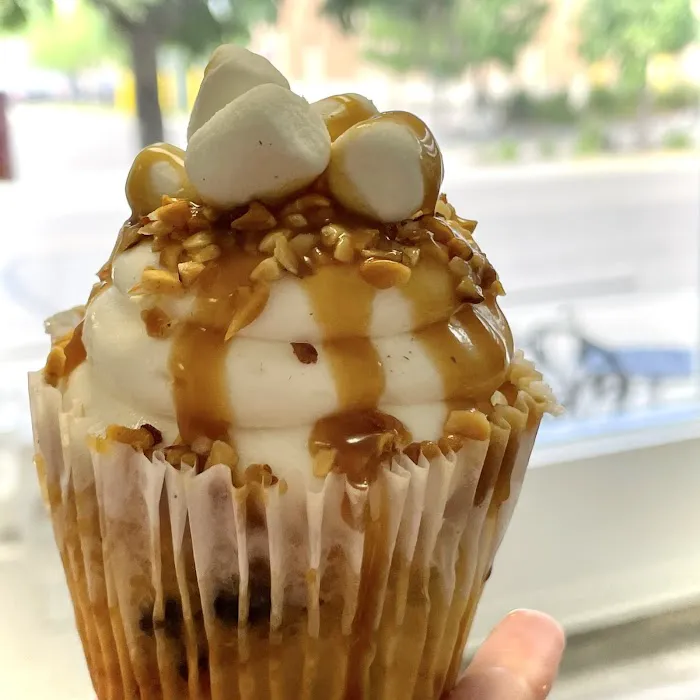 Mixin' It Up Gluten Free Bakery Picture 9