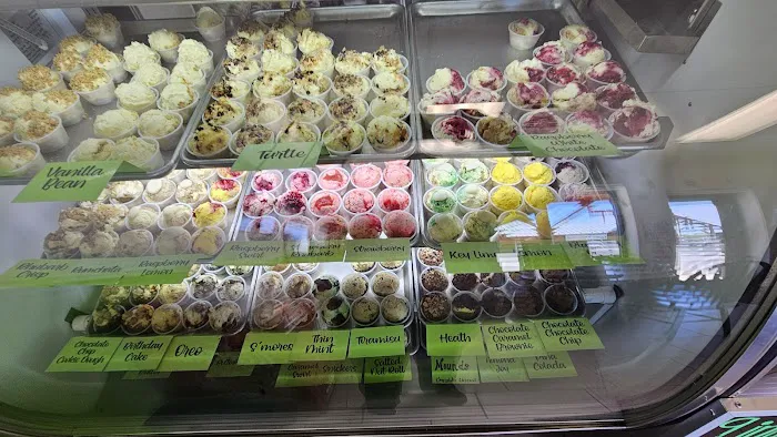 Christine's Cheesecakes Picture 1