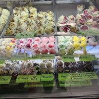 Christine's Cheesecakes ico