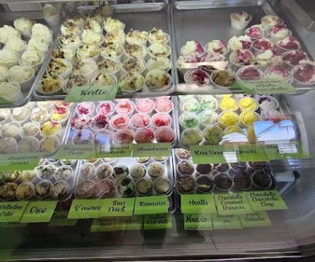 Christine's Cheesecakes