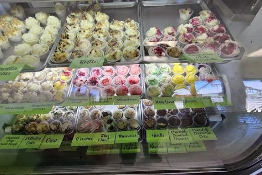 Christine's Cheesecakes