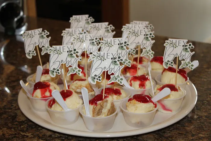 Christine's Cheesecakes Picture 4