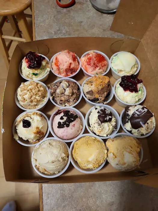 Christine's Cheesecakes Picture 10