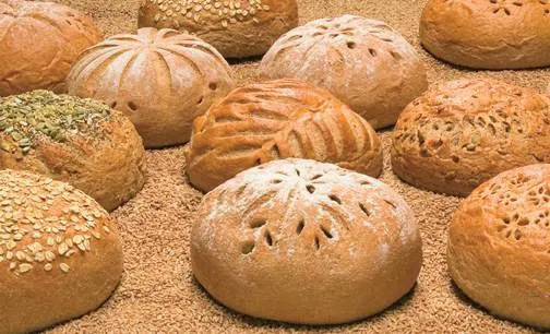 Great Harvest Bread Picture 3
