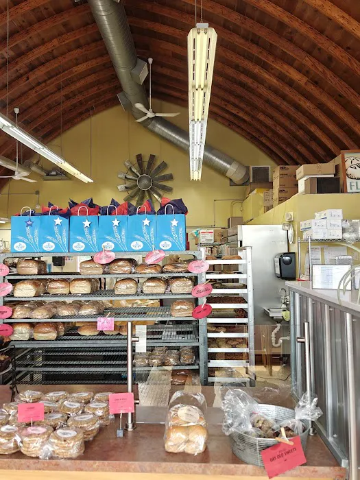 Great Harvest Bread Picture 4