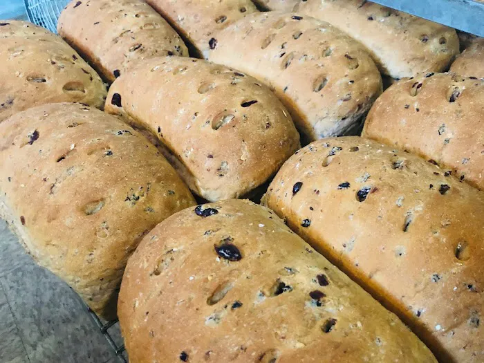Great Harvest Bread Picture 6