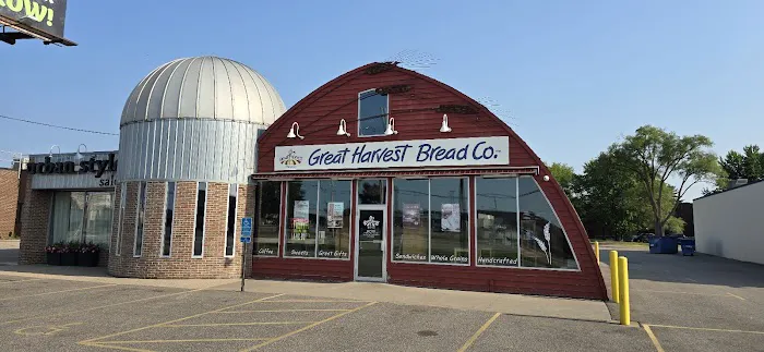 Great Harvest Bread Picture 1