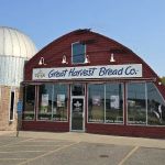 Great Harvest Bread