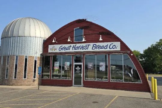 Great Harvest Bread