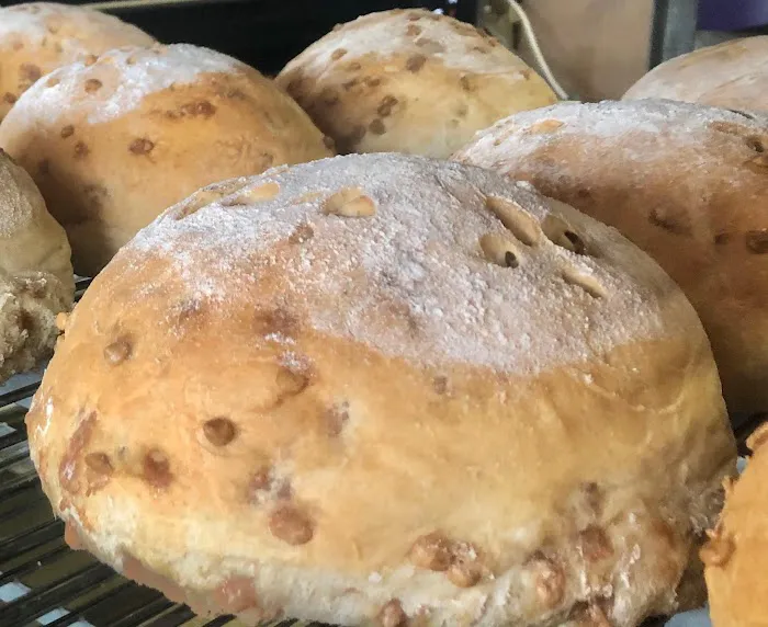 Great Harvest Bread Picture 8