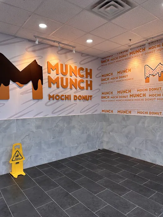 MunchMunch Mochi Donut Picture 8