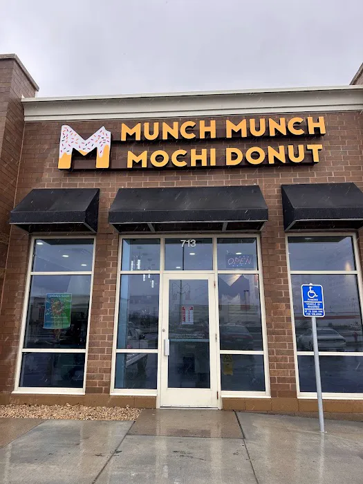 MunchMunch Mochi Donut Picture 7