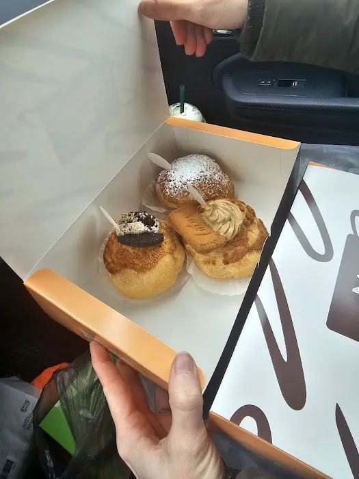 MunchMunch Mochi Donut Picture 10