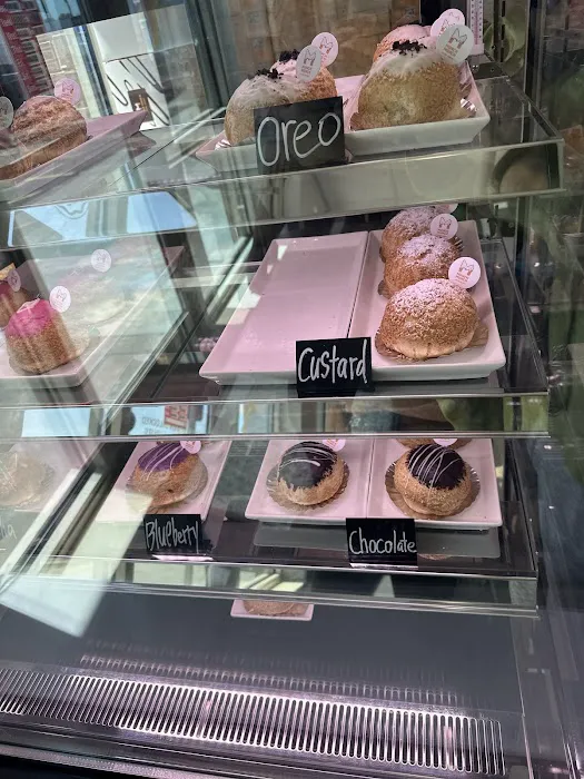 MunchMunch Mochi Donut Picture 4
