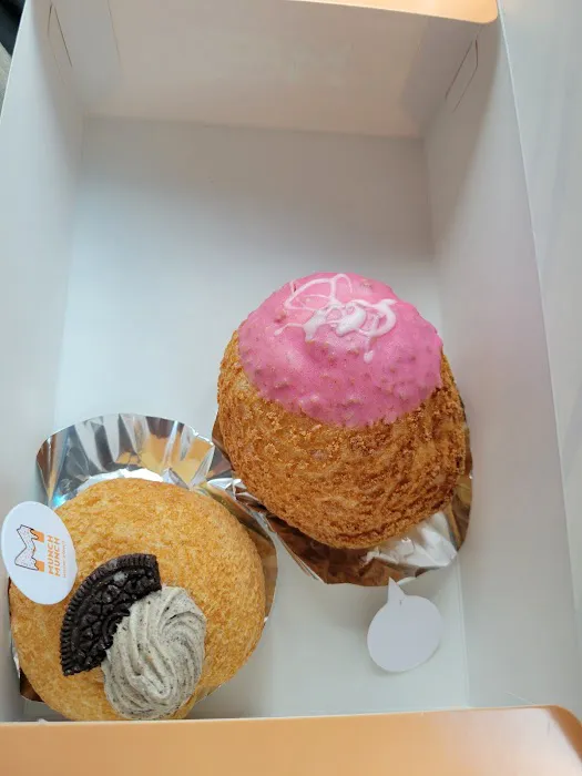 MunchMunch Mochi Donut Picture 2