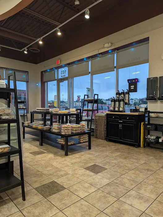 Cold Spring Bakery Connection Picture 7