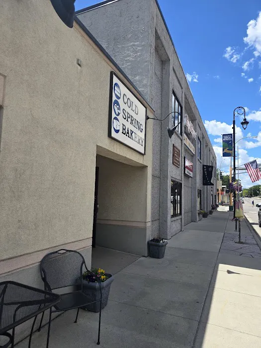 Cold Spring Bakery Connection Picture 6