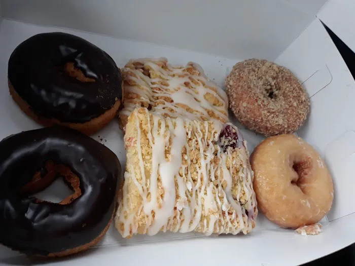 Cold Spring Bakery Connection Picture 3