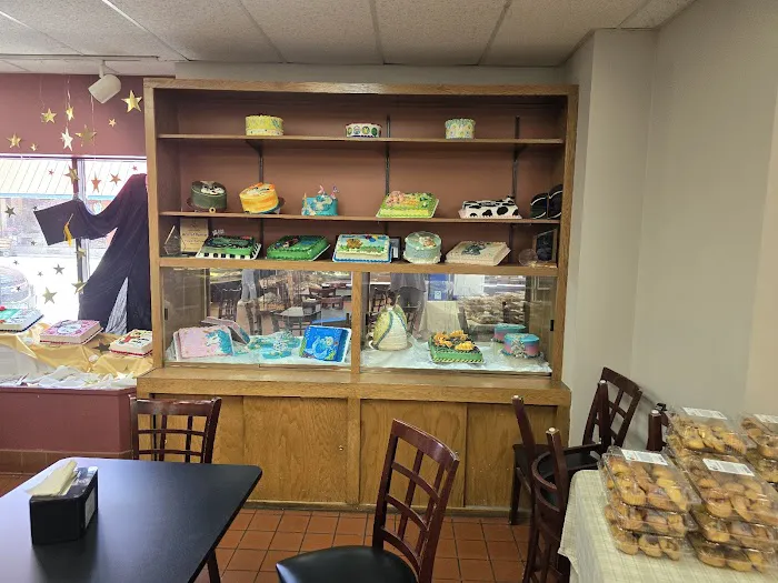 Cold Spring Bakery Connection Picture 4