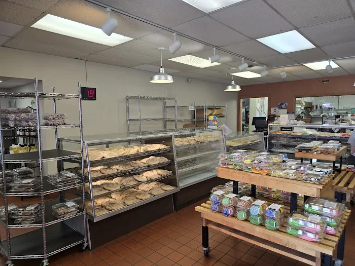 Cold Spring Bakery Connection Picture 5