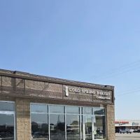 Cold Spring Bakery Connection ico