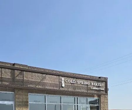 Cold Spring Bakery Connection