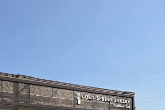 Cold Spring Bakery Connection