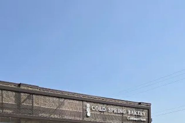 Cold Spring Bakery Connection