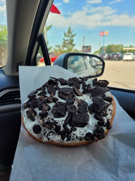 Cold Spring Bakery Connection Picture 10
