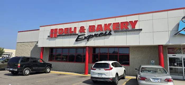 Deli & Bakery Express Picture 1