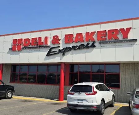 Deli & Bakery Express