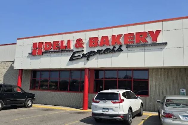 Deli & Bakery Express