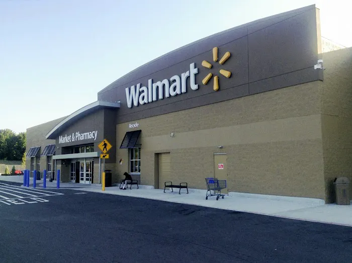 Walmart Bakery Picture 1
