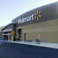 Walmart Bakery ico