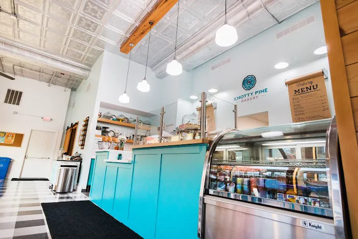 Knotty Pine Bakery Picture 8