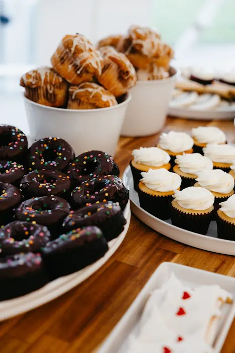 Knotty Pine Bakery Picture 2