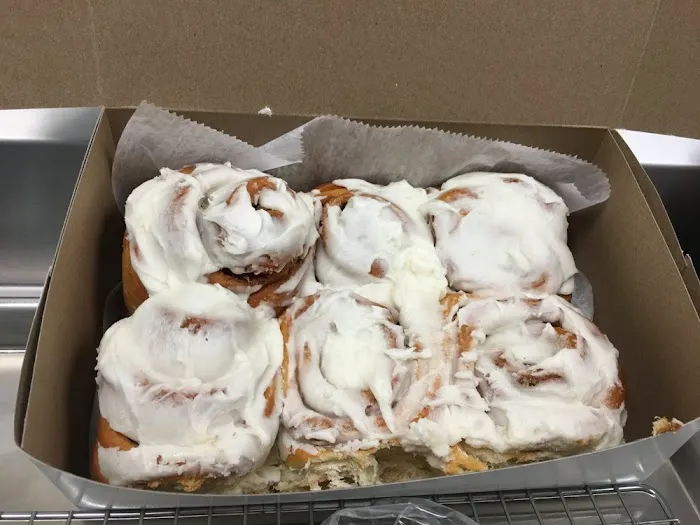 Knotty Pine Bakery Picture 10