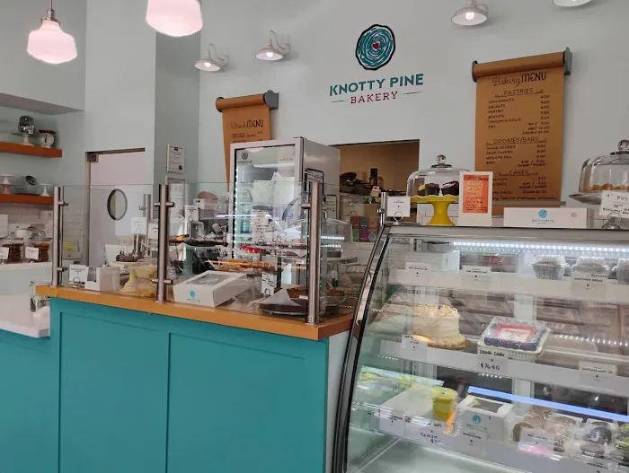 Knotty Pine Bakery Picture 3