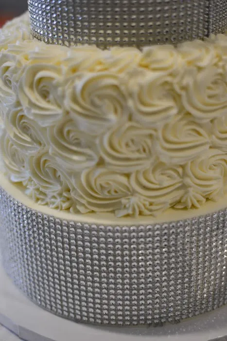 Knotty Pine Bakery Picture 1