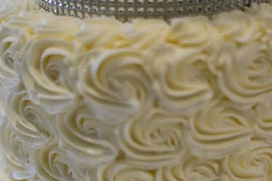 Knotty Pine Bakery