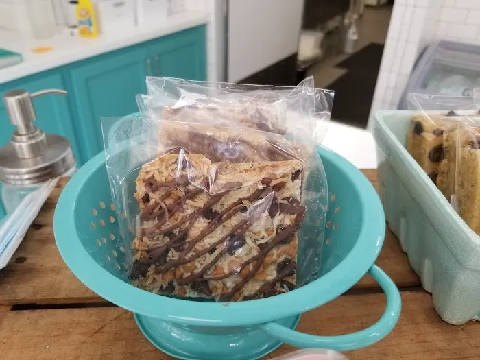 Knotty Pine Bakery Picture 6