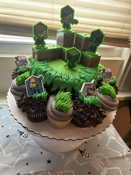 Walmart Bakery Picture 1
