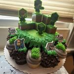 Walmart Bakery
