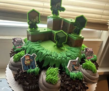 Walmart Bakery