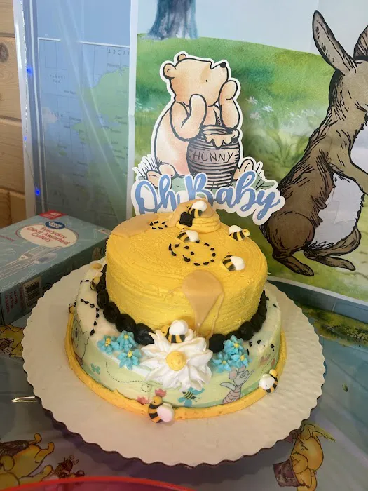 Walmart Bakery Picture 3