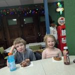 MacDaddy’s Donut Garage