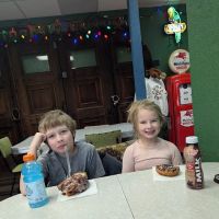 MacDaddy’s Donut Garage ico