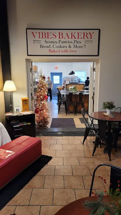 Vibes Bakery Picture 5